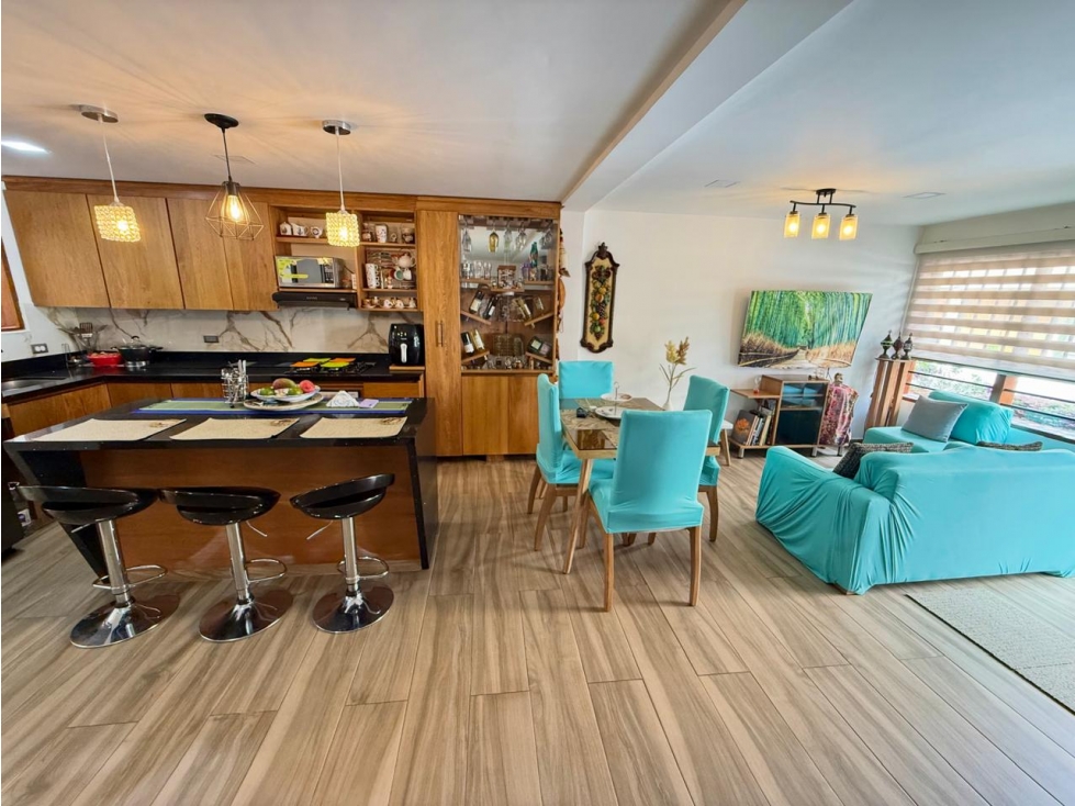CASA UNIFAMILIAR EN VENTA EL TAMBO, LA CEJA — foto 5