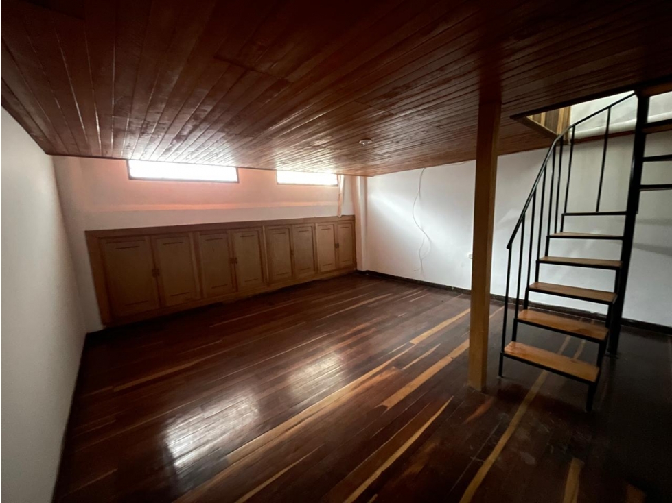 SE ARRIENDA APARTAMENTO — foto 5