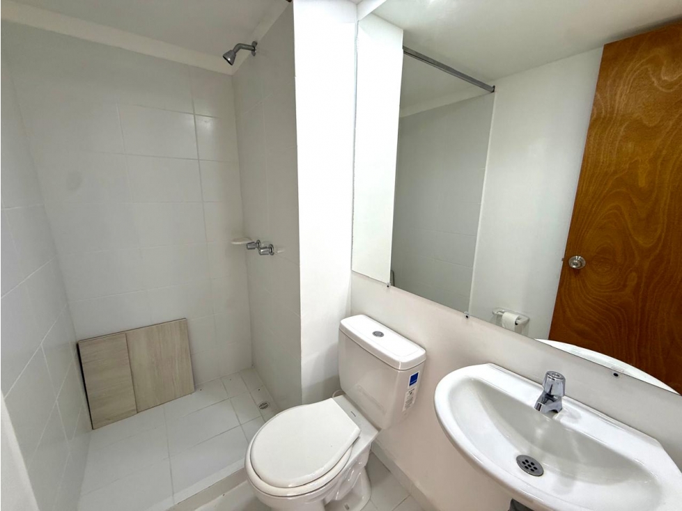 SE VENDE HERMOSO APARTAMENTO — foto 5
