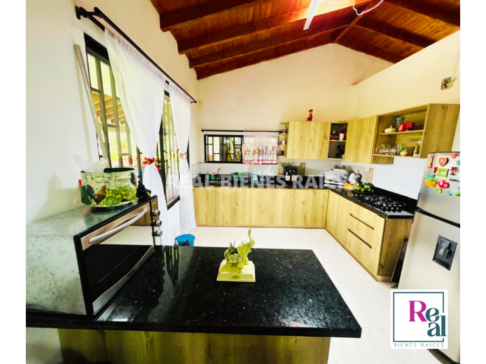 Finca en Venta Unidad Cerrada en La Ceja, Antioquia