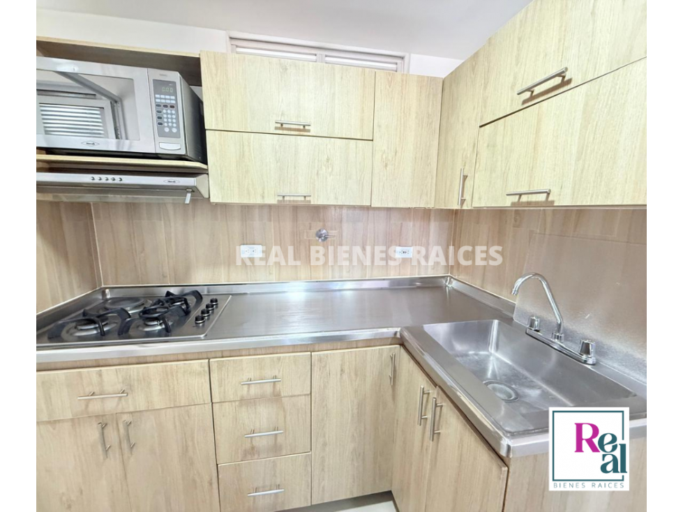 VENDO HERMOSO APARTAMENTO 4 PISO CON ASCENSOR. — foto 4