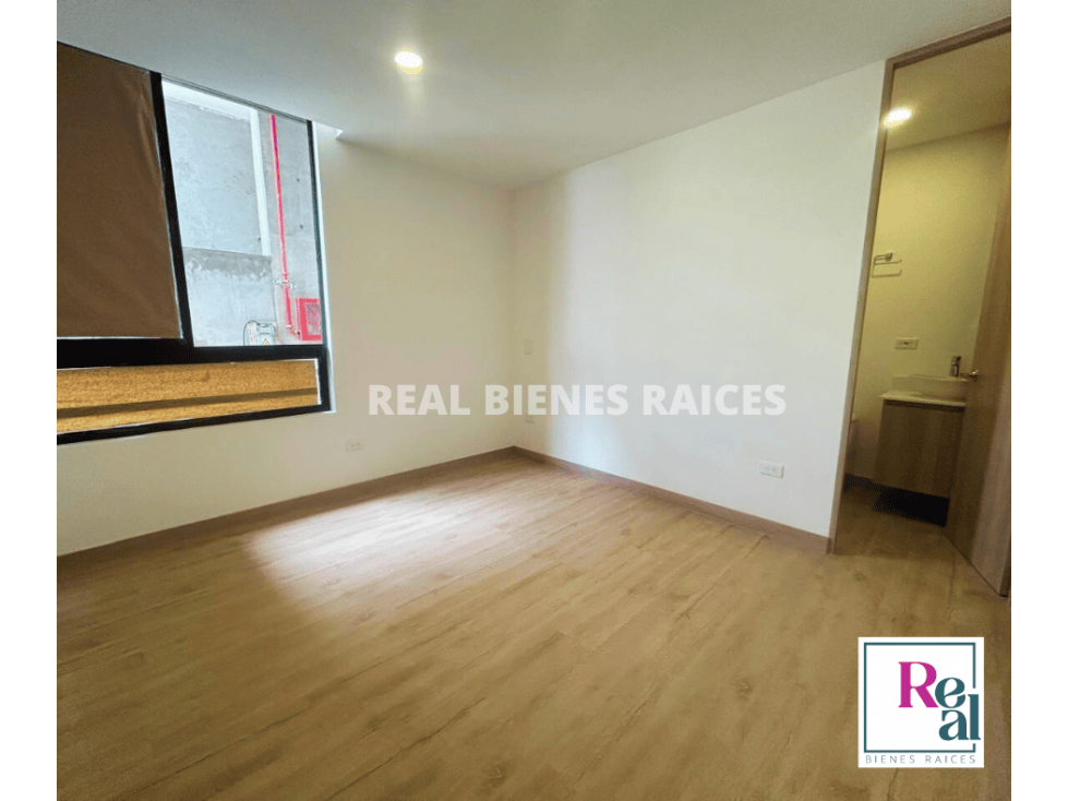 Apartaestudio en alquiler — foto 6