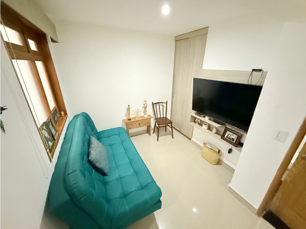 VENDO APARTAMENTO — foto 6