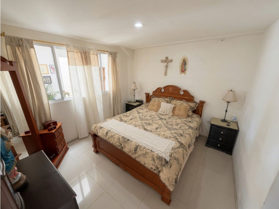 HERMOSO APARTAMENTO DUPLEX EN VENTA — foto 6