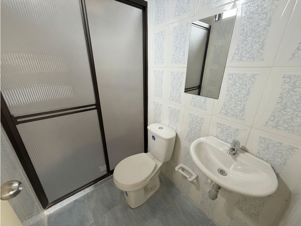 SE VENDE APARTAMENTO DUPLEX — foto 6