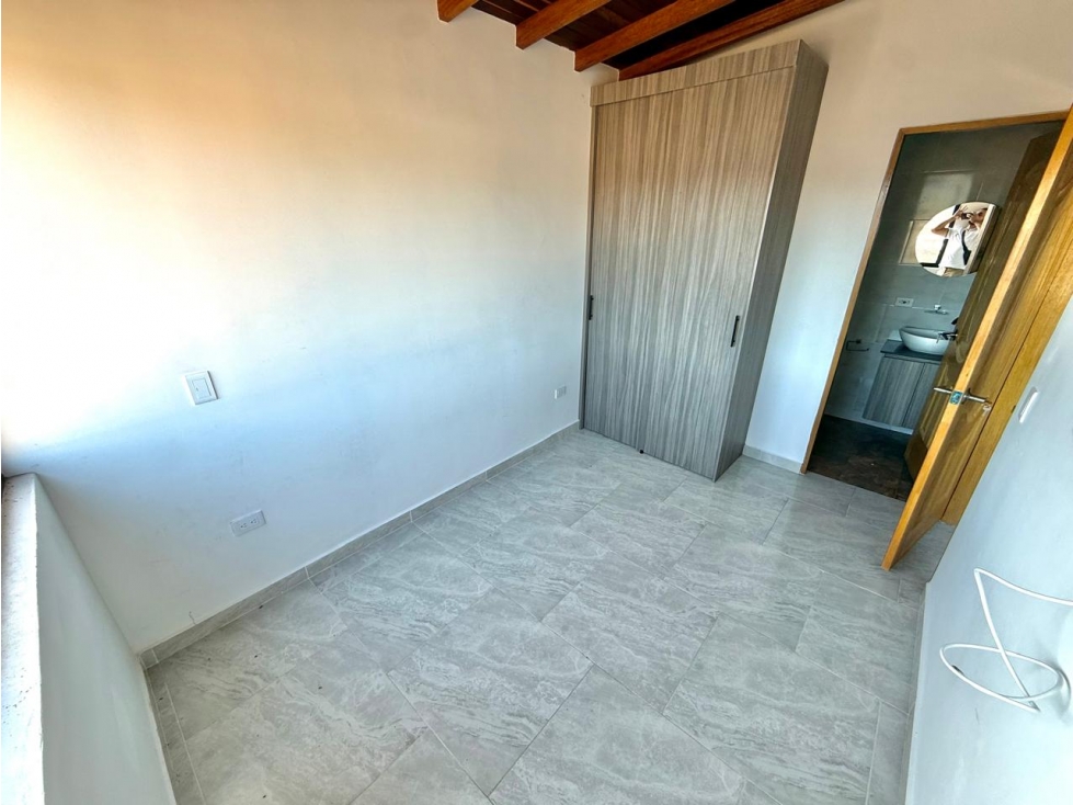 APARTAMENTO EN ARRIENDO — foto 6