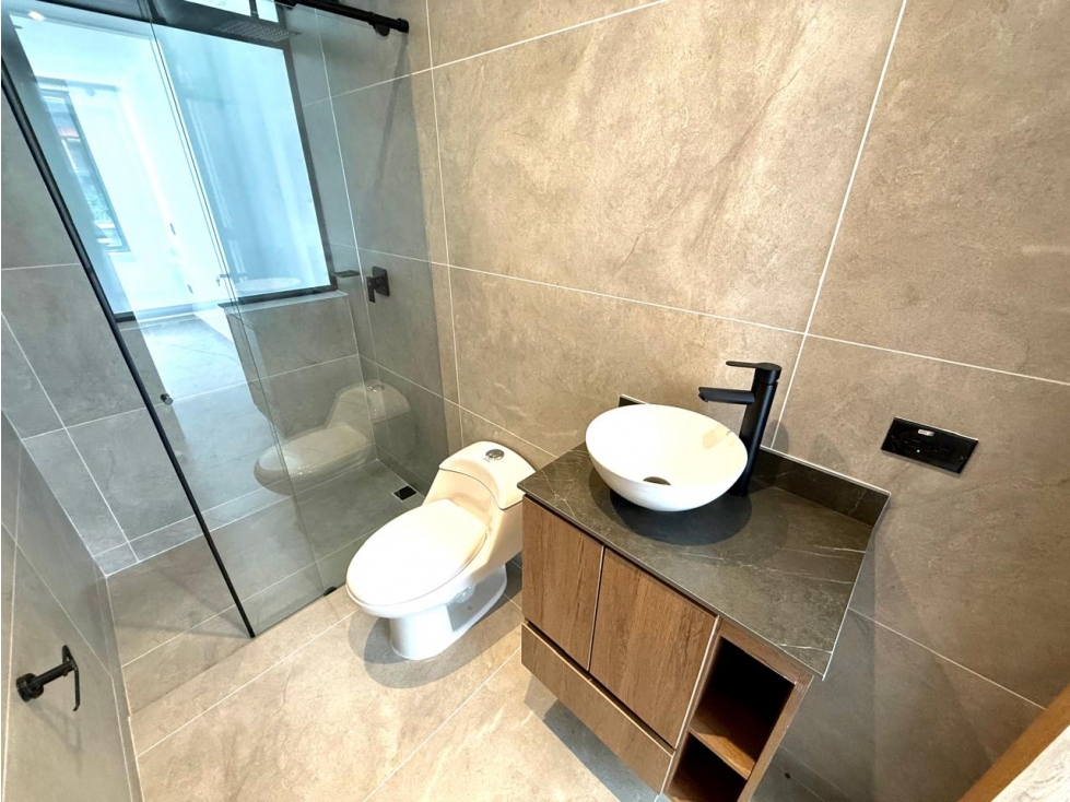 HERMOSO APARTAMENTO EN ARRIENDO — foto 6