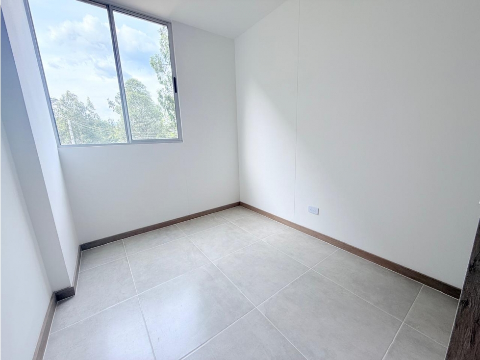 APARTAMENTO EN ARRIENDO EN UNIDAD CERRADA — foto 6