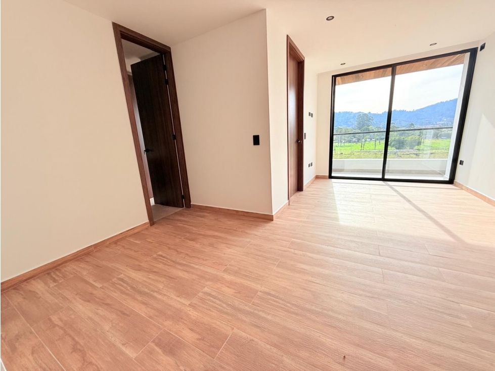 APARTAMENTO CON HERMOSA VISTA EN VENTA — foto 6