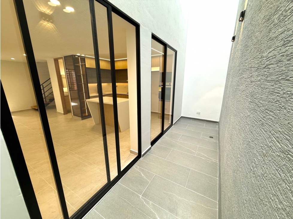 CASA NUEVA EN VENTA CERCA A VIVA — foto 6