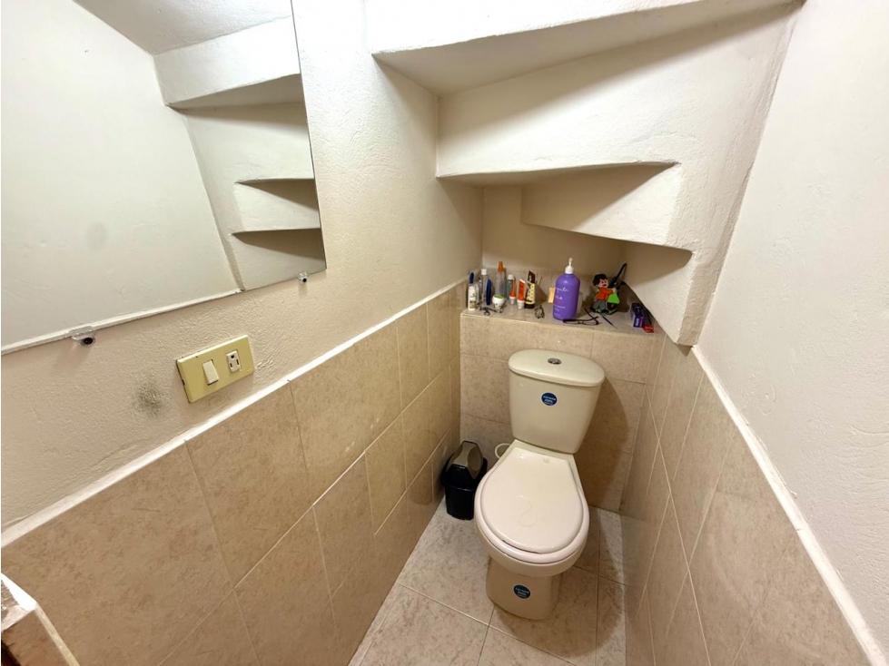HERMOSA CASA EN VENTA — foto 6
