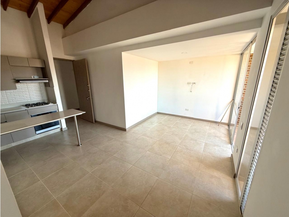 HERMOSO APARTAMENTO EN VENTA — foto 6