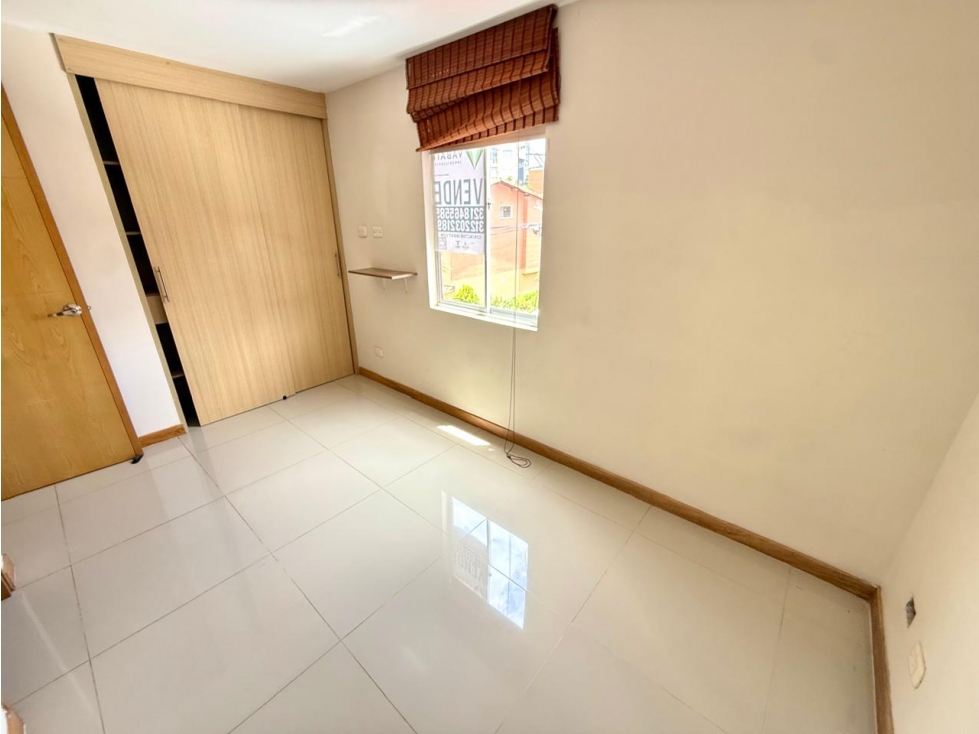 APARTAMENTO EN VENTA SECTOR PAYUCO — foto 6