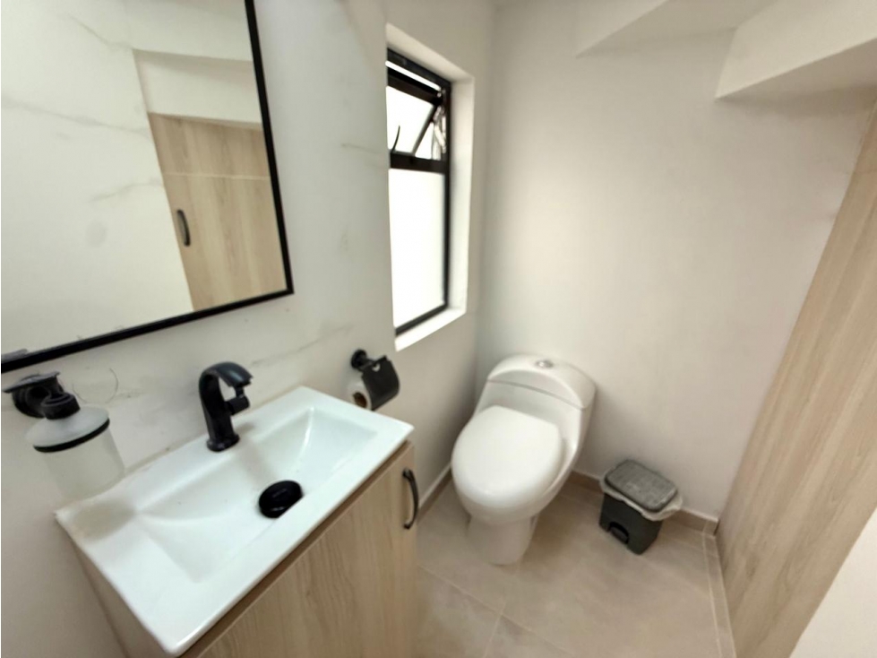 APARTAMENTO EN VENTA SECTOR VIVA — foto 6