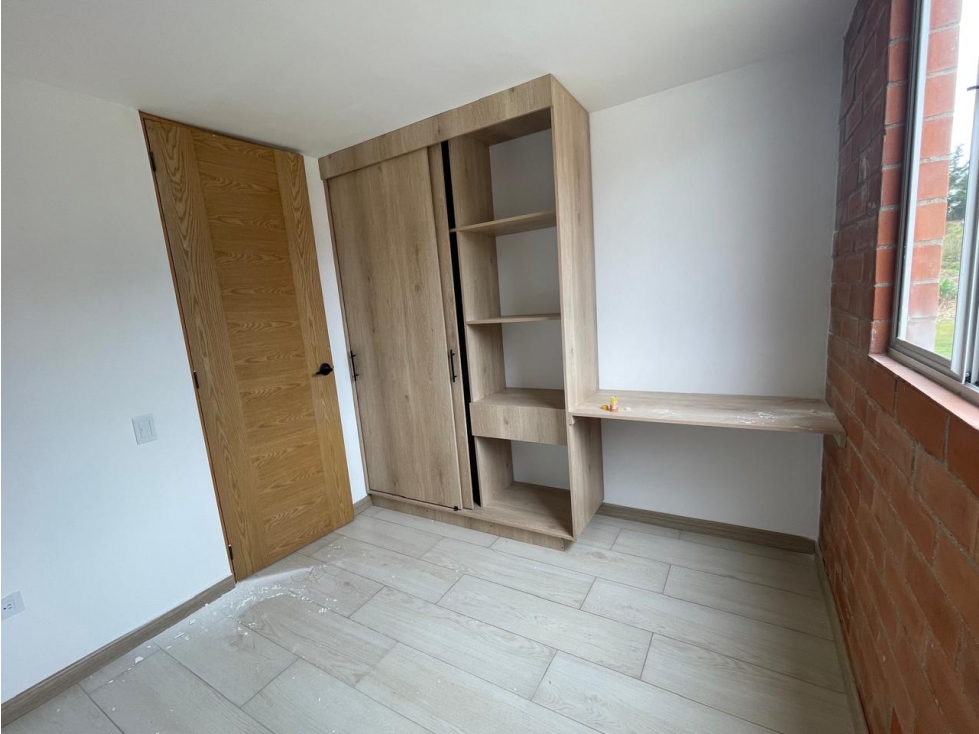 ¡APARTAMENTO EN ARRIENDO! — foto 6