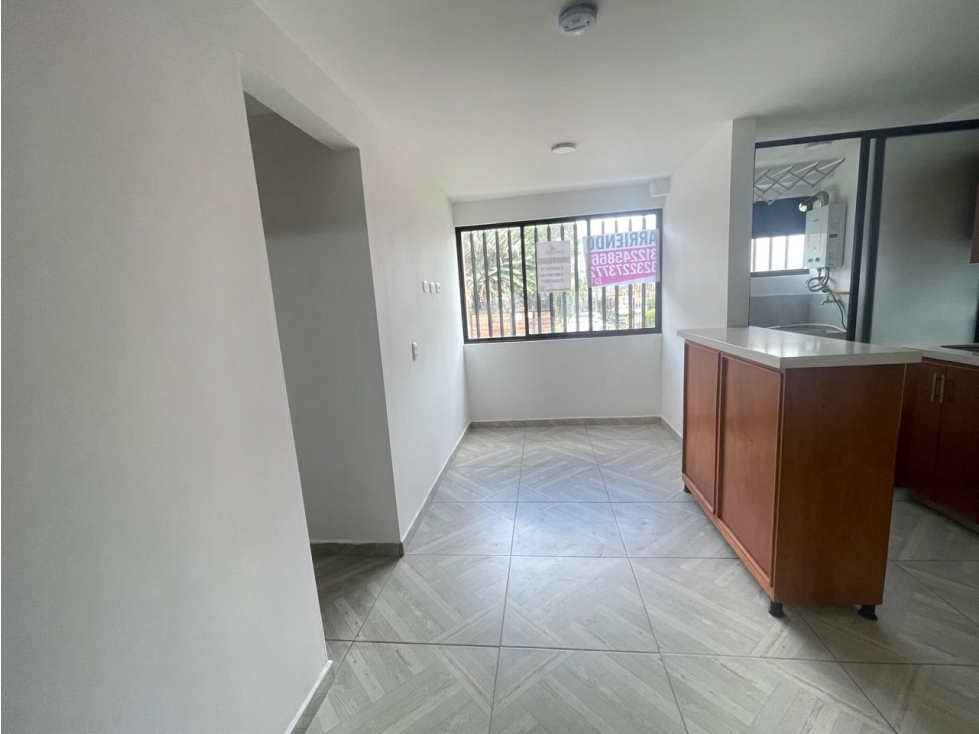 APARTAMENTO EN ARRIENDO — foto 6