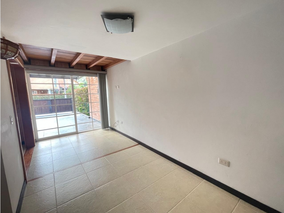 HERMOSA CASA EN ARRIENDO — foto 6