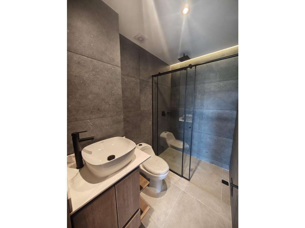 ARRIENDO APARTAMENTO CON HERMOSA VISTA — foto 6