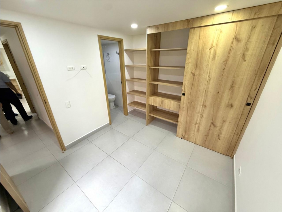 EXCELENTE APARTAMENTO PRIMER PISO — foto 6