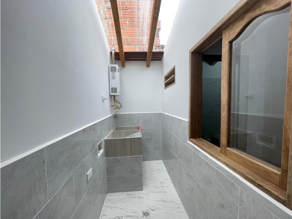 ¡HERMOSA CASA EN ARRIENDO! — foto 6