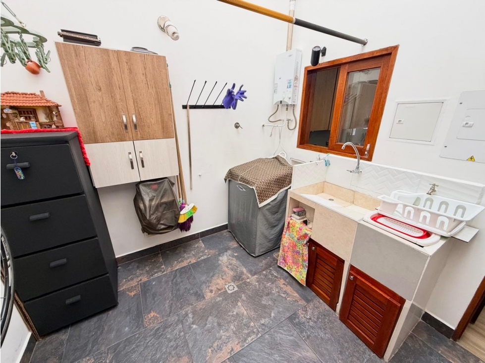CASA UNIFAMILIAR EN VENTA EL TAMBO, LA CEJA — foto 6