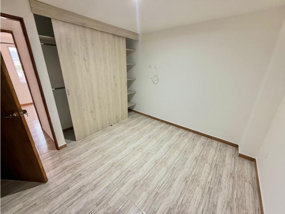 APARTAMENTO EN VENTA EN LA CEJA — foto 6