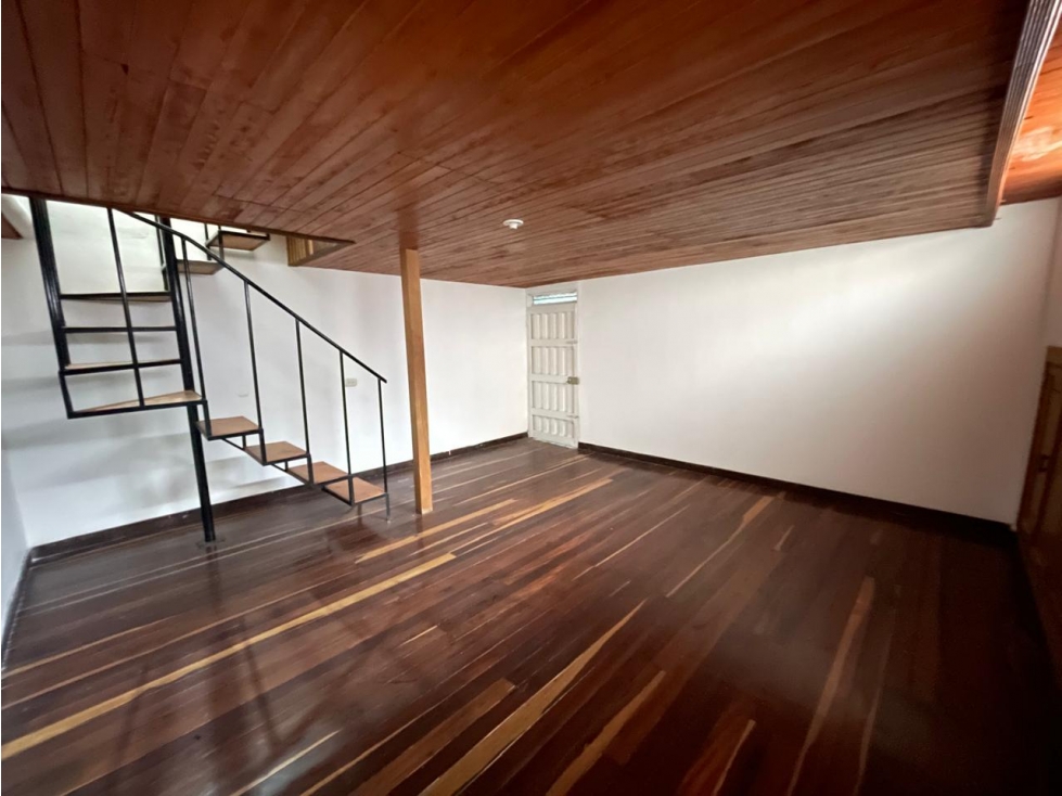SE ARRIENDA APARTAMENTO — foto 6