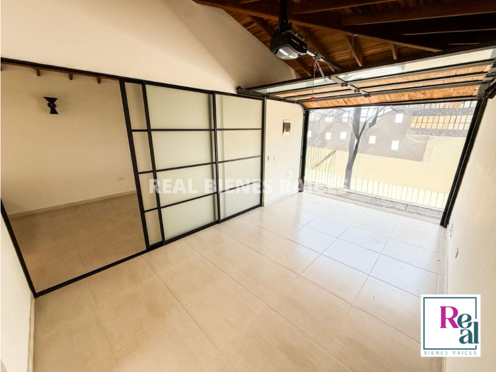 Casa de primer nivel en unidad abierta, ubicada cerca al Tambo — foto 6