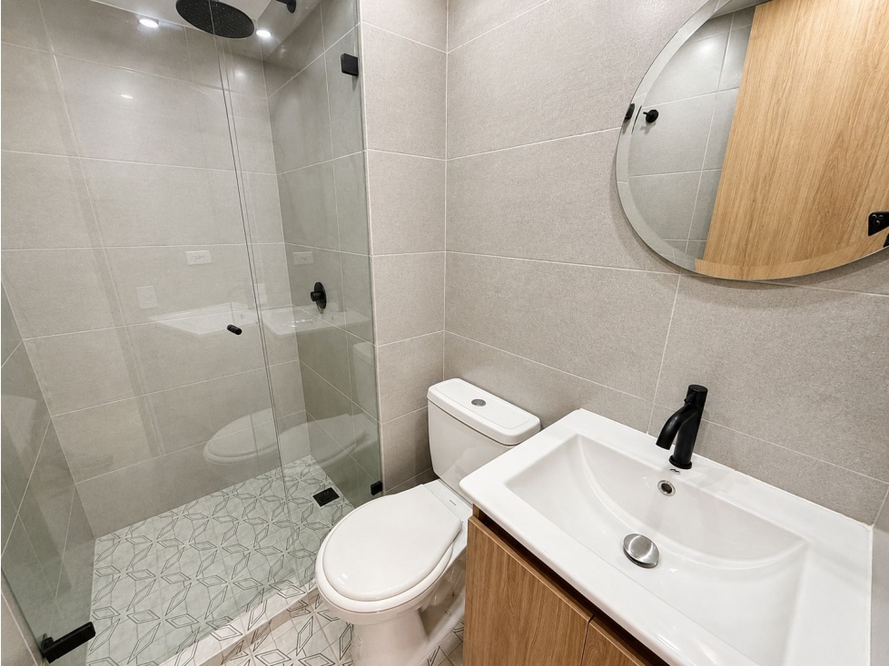 SE VENDE HERMOSO APARTAMENTO — foto 5