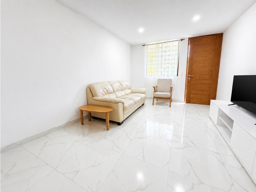 SE ARRIENDA HERMOSA CASA! AMPLIA, IDEAL PARA DISFRUTAR EN FAMILIA — foto 6