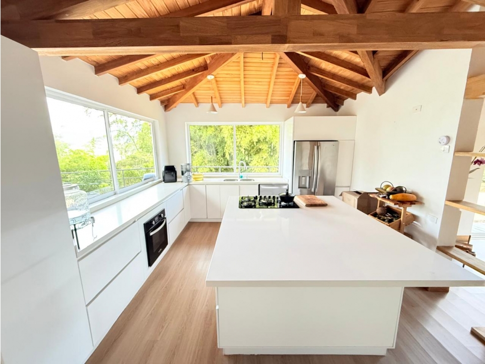 HERMOSA FINCA EN ARRIENDO — foto 3
