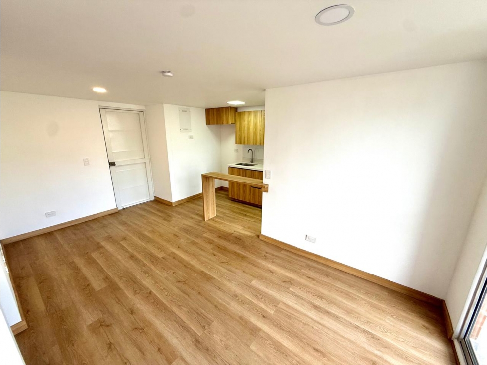 APARTAMENTO EN VENTA EL PORVENIR, RIONEGRO — foto 6