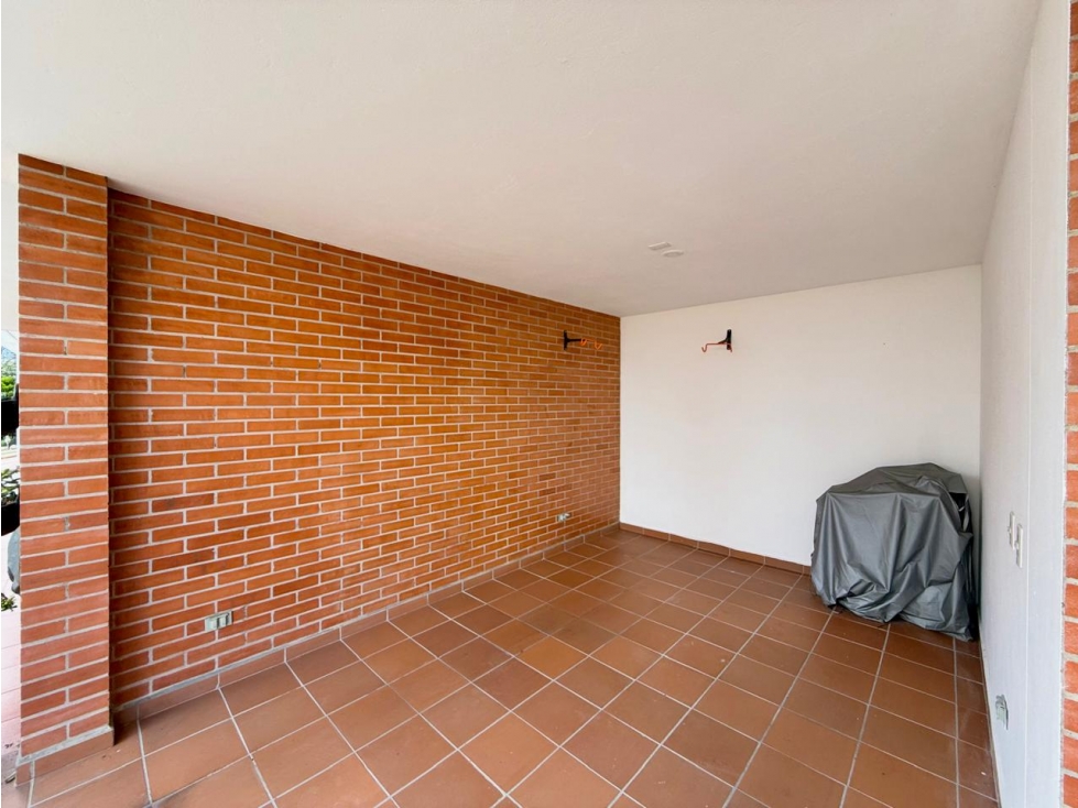 CASA EN VENTA EN UNIDAD CERRADA — foto 5