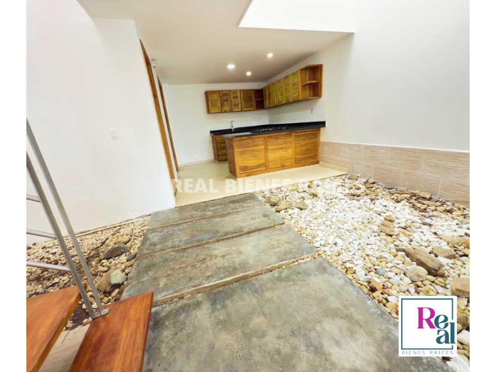 Casa Medianera en Arriendo Excelente Ubicación en La Ceja — foto 6