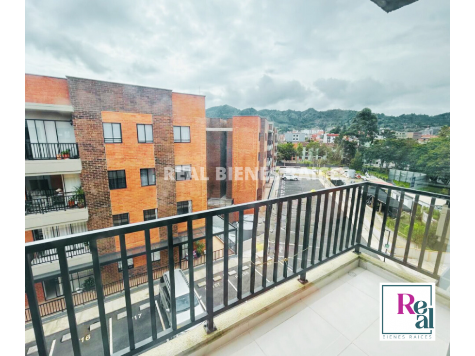 Apartamento en venta Estrato 5 — foto 3