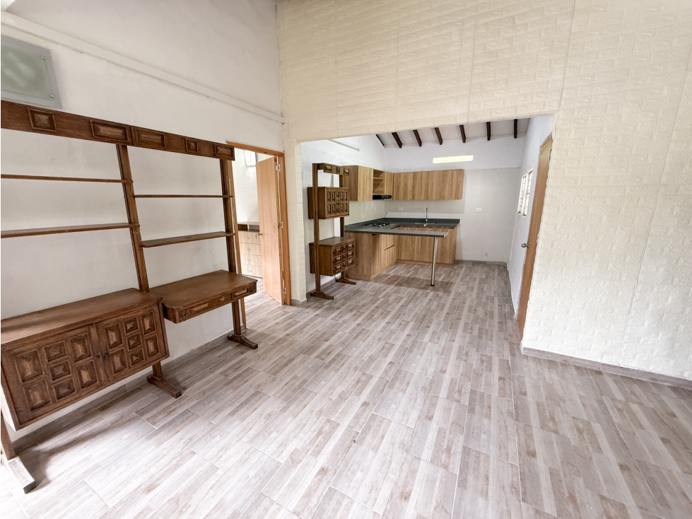 Casa finca ubicada en una excelente zona, cerca al sector de La Fe — foto 3