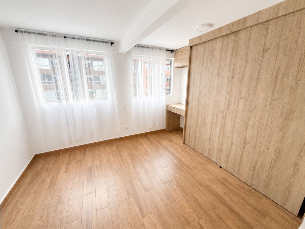 SE VENDE HERMOSO APARTAMENTO — foto 6