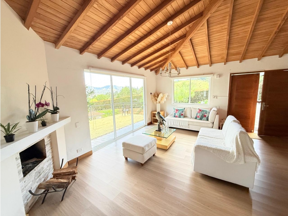 HERMOSA FINCA EN ARRIENDO — foto 5