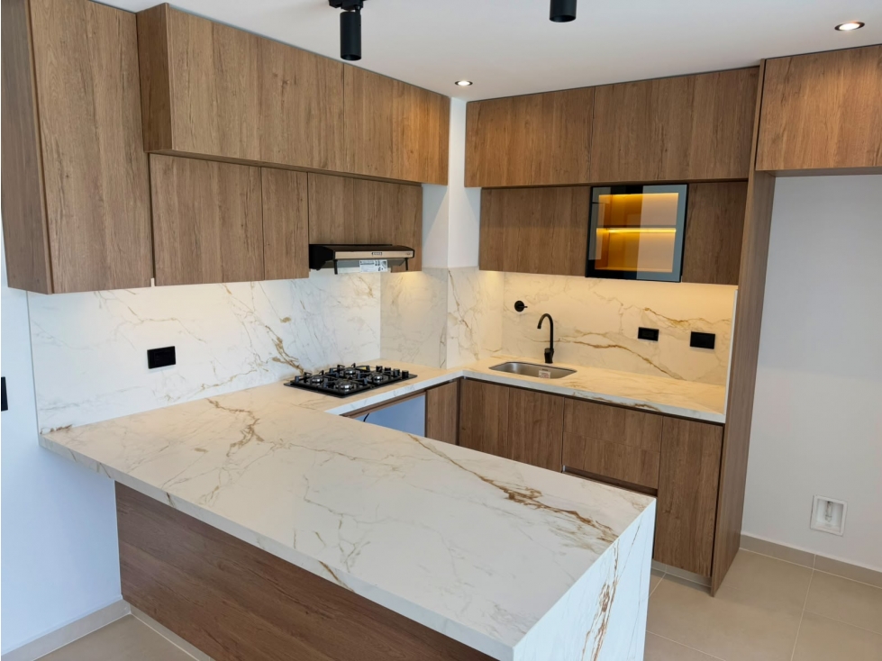 HERMOSO APARTAMENTO EN ARRIENDO EN LA CEJA — foto 2