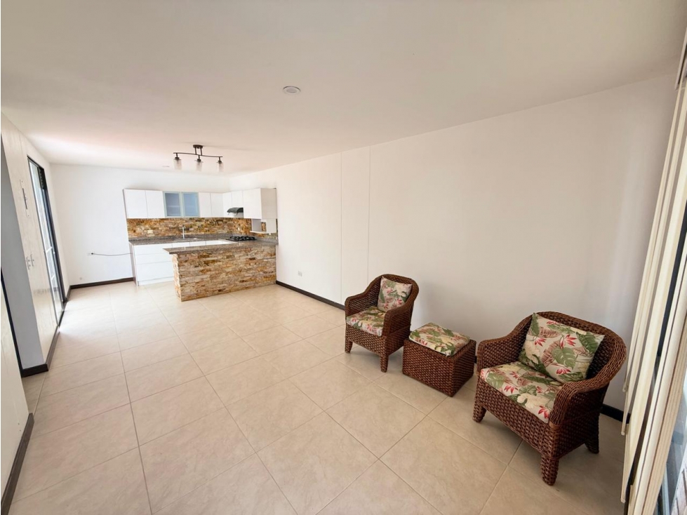 CASA EN VENTA EN UNIDAD CERRADA — foto 6