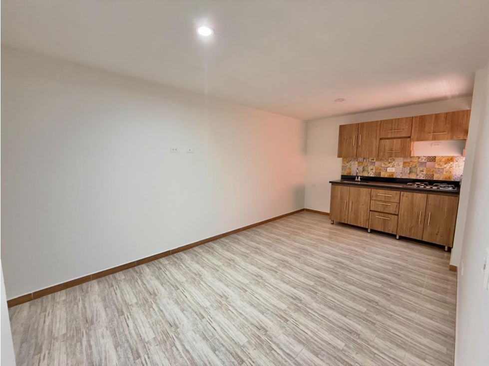 APARTAMENTO EN VENTA EN LA CEJA — foto 2