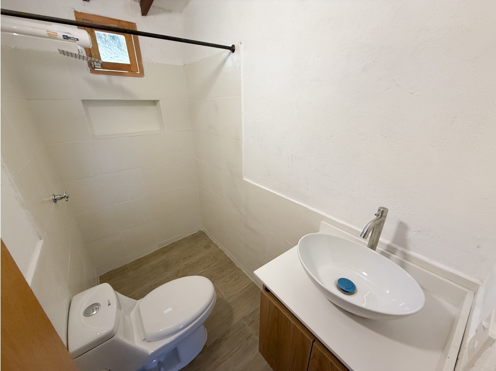 Casa finca ubicada en una excelente zona, cerca al sector de La Fe — foto 4