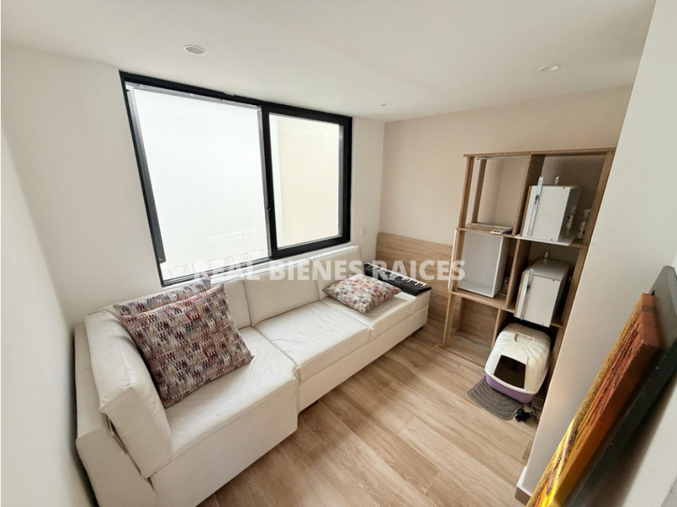 Casa en venta en unidad cerrada con portería 24 horas — foto 6