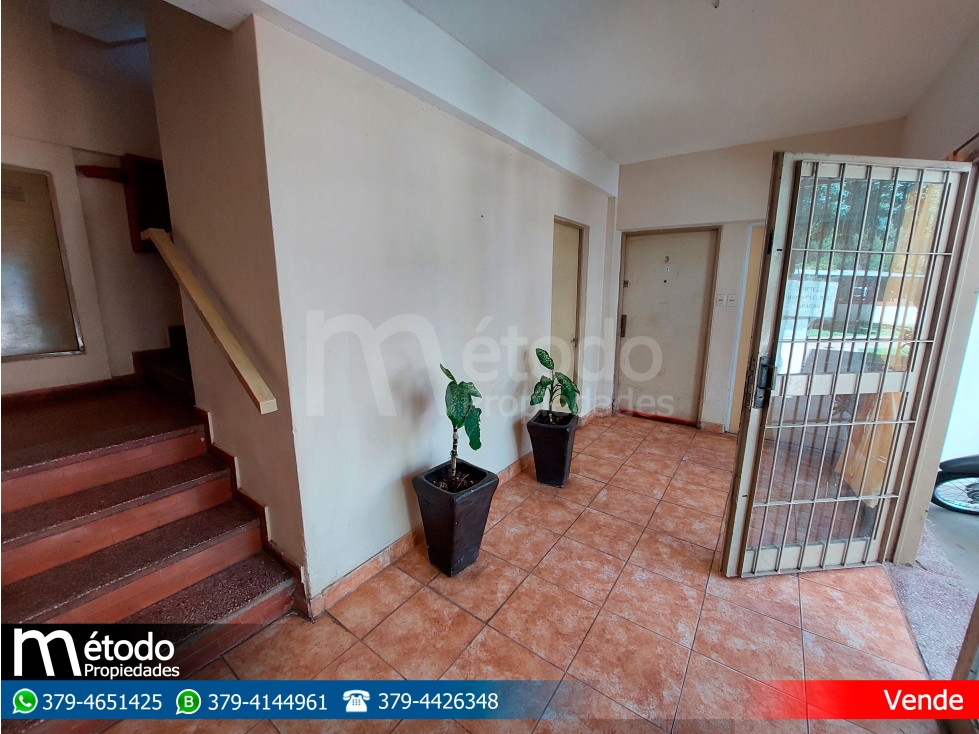 Departamento en Venta - Corrientes Cap. - 3 Dorm. - Medrano N° 2250 — foto 2
