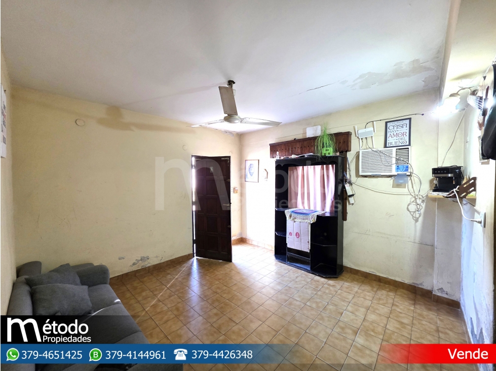Casa - B° Niño Jesús - Rio Juramento N° 1435 - Corrientes Cap. - 2