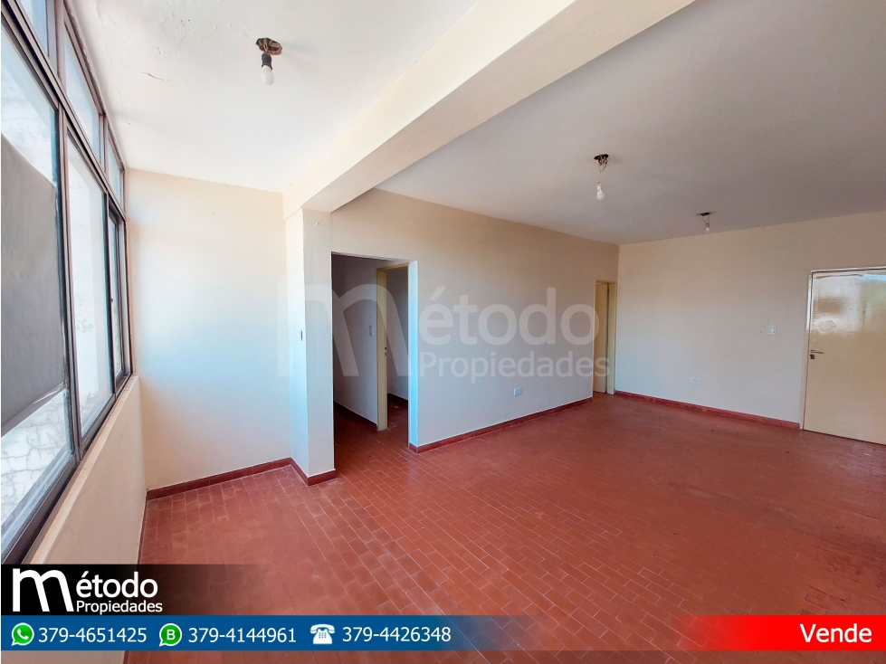 Departamento en Venta - Corrientes Cap. - 3 Dorm. - Medrano N° 2250 — foto 5