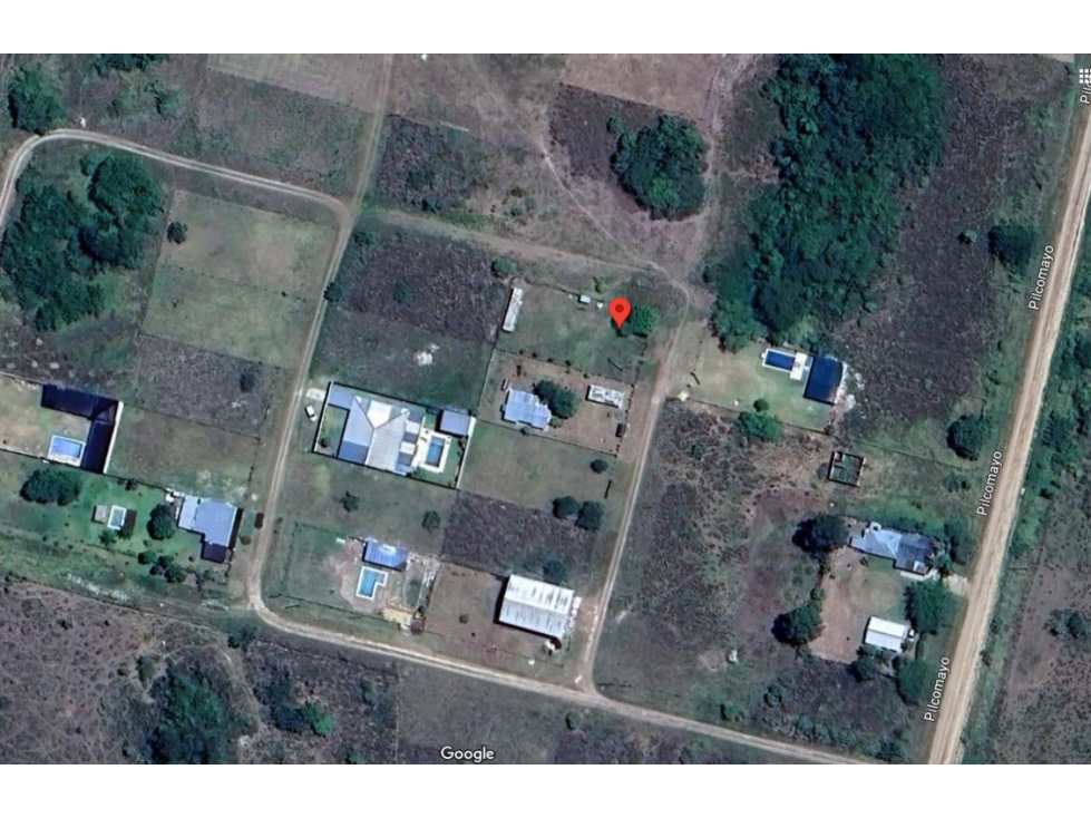 Terreno en Venta - Santa Ana Corrientes - Ex Ingenio - 6