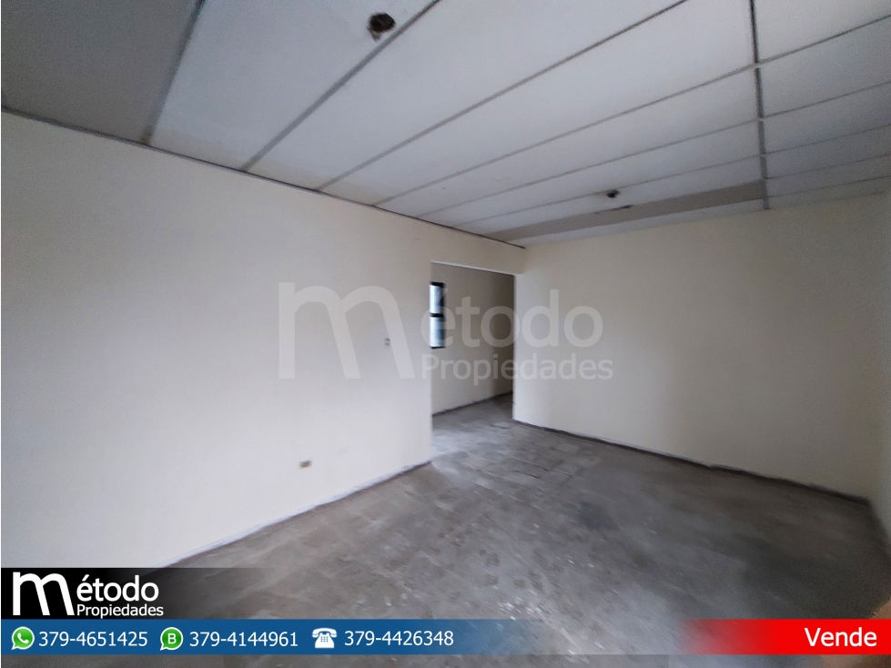 Casa - B° Apipe - Benavidez N° 197 esq. Argerich - 5