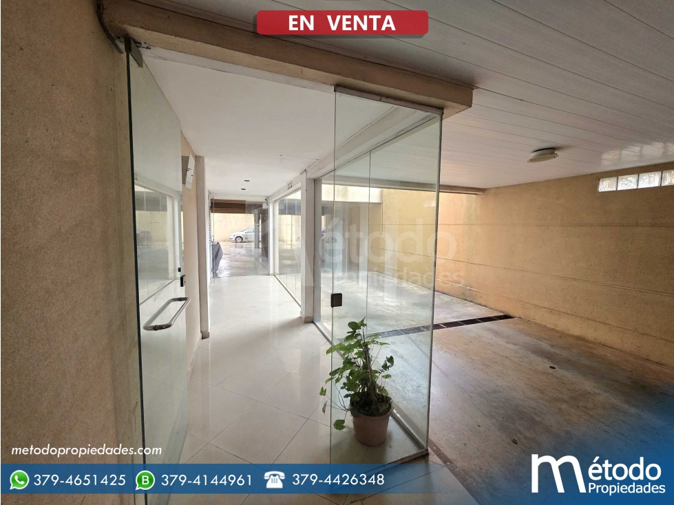 Depto en Venta - Belgrano N° 670 - B° Camba Cua- Corrientes Cap. - 3