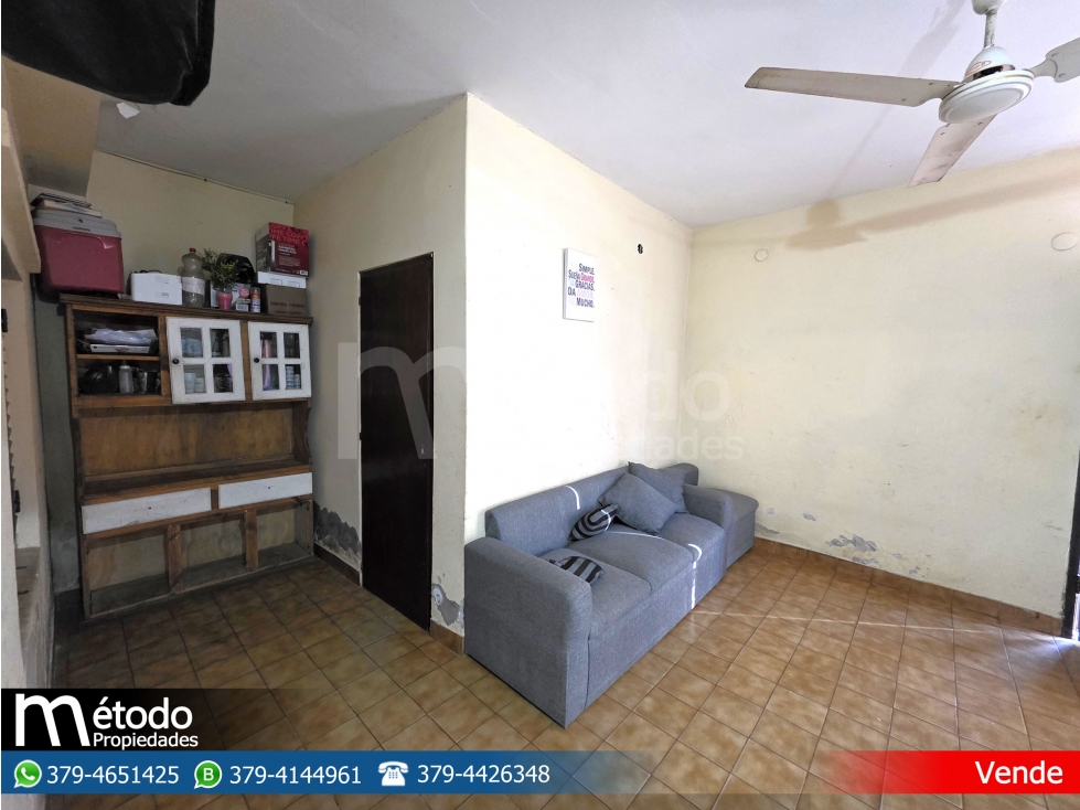 Casa - B° Niño Jesús - Rio Juramento N° 1435 - Corrientes Cap. - 3